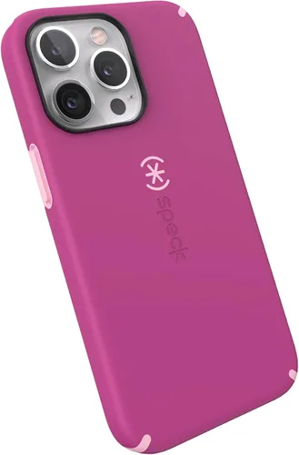 Miniatura 11 de Speck CandyShell Pro - Funda para iPhone 13 Pro, protección contra caídas y resistente a arañazos con protección de doble capa y diseño delgado
