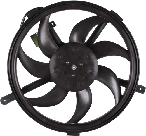 Miniatura 86 de TYG - Conjunto de ventilador de refrigeración para Hyundai Elantra Sedan 2011-2013, Elantra Coupe 2013, Elantra GT 2013-2015, Kia Forte/Forte
