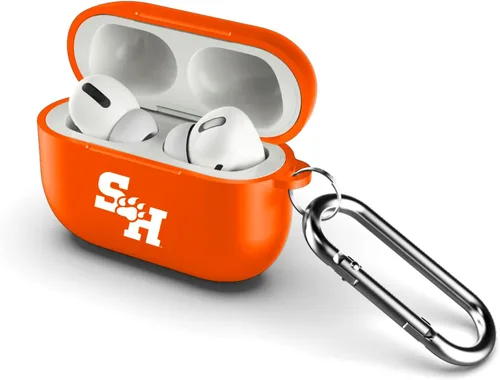 Miniatura 26 de SOAR NCAA Airpod Pro Funda protectora