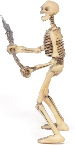 Miniatura 6 de Skeleton por Papo