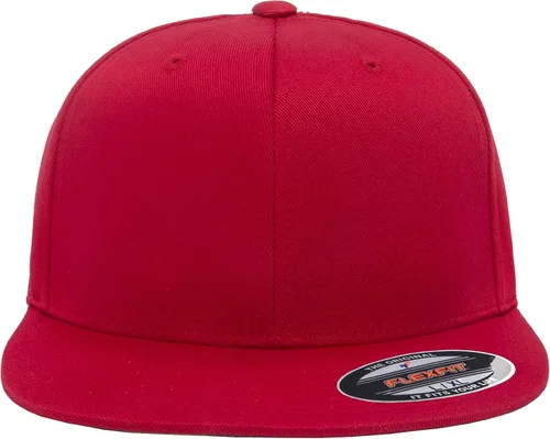 Miniatura 2 de Flexfit Pro-Baseball on Field para hombre, Negro