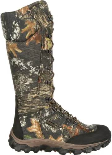 Miniatura 7 de Rocky Botas de caza de serpientes impermeables Lynx para hombre, Multi color, talla única