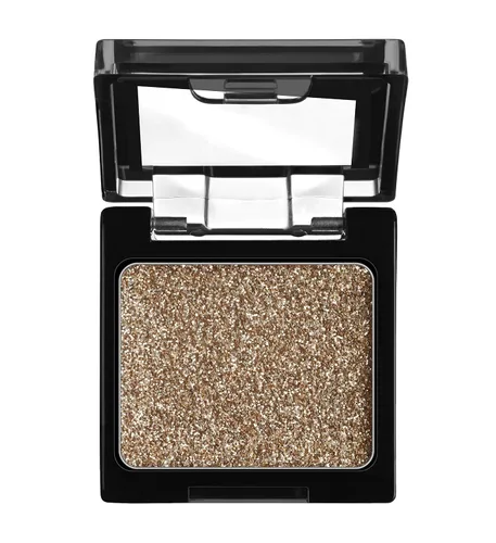 Miniatura 2 de wet n wild Color Icon Sombra de Ojos con Purpurina Shimmer Brass (Paquete de 2)