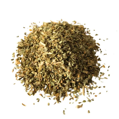 Miniatura 2 de Hierba gatera, Nepeta cataria, 1 oz de hierba seca
