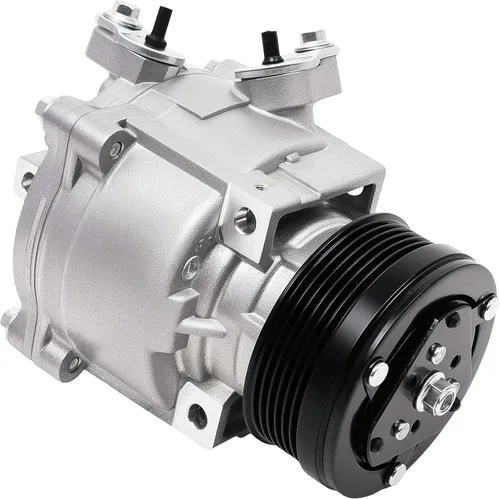 Miniatura 95 de Compresor de CA para Chevy/GMC modelo, 2000-2013 Silverado 1500, 01-13 Sierra 1500, 01-14 Tahoe, Suburban 1500, Yukon, Reemplazar 29002C 10364873