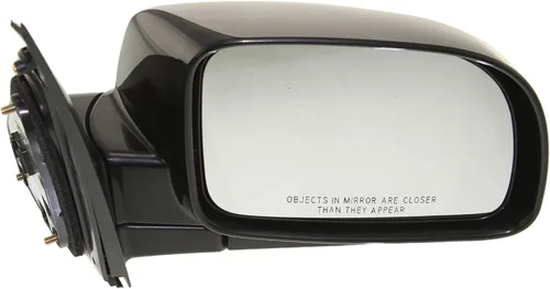 Miniatura 208 de Garage-Pro Espejo calefactable eléctrico del lado del conductor para Honda Pilot 2019-2022 Power Fold con luz de señal y memoria pintable