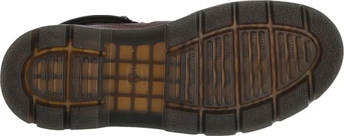 Miniatura 4 de Dr. Martens Botas de cuero unisex para adultos