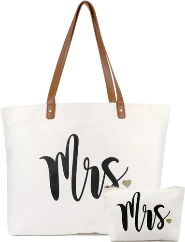 Miniatura 29 de Lamyba Regalos para mamá nueva, bolso de mano con bolsa de maquillaje, regalos geniales para mamá por ser/mamá embarazada/mujeres embarazadas