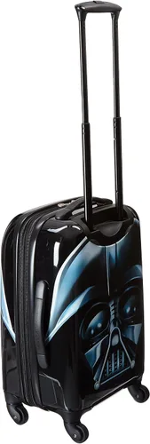 Miniatura 3 de American Tourister Star Wars - Maleta rígida con ruedas giratorias., Darth Vader), 65777-4572