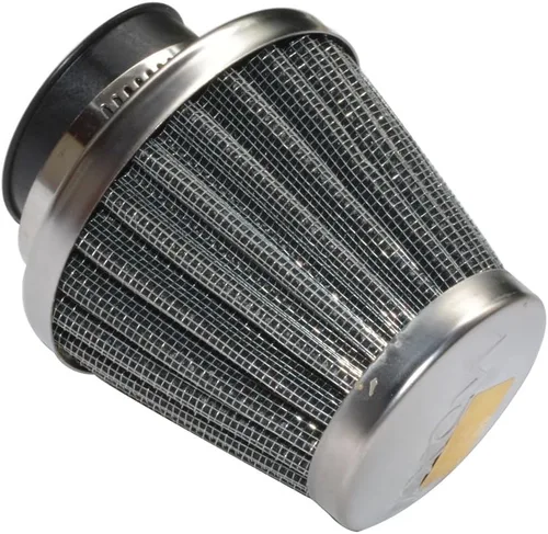Miniatura 4 de baitaihem 2 unidades Motocicleta Pod Filtro de Aire de bolsillo suciedad ATV Pit Bike – 35 38 39 40 42 46 48 50 52 54 mm, 35mm