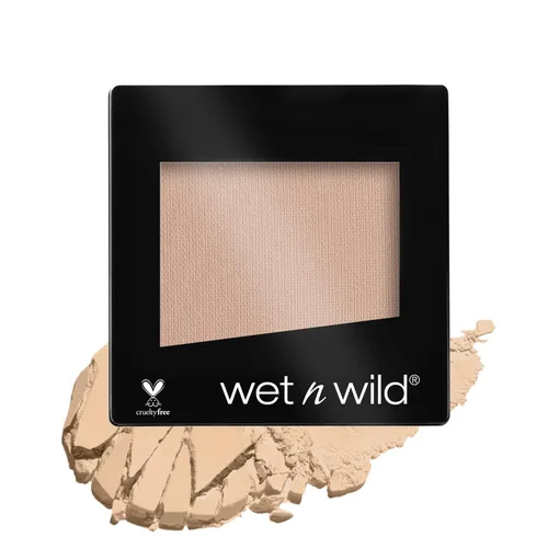Miniatura 16 de wet n wild Color Icon Sombra de Ojos con Purpurina Shimmer Brass (Paquete de 2)