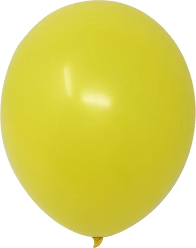 Miniatura 9 de Allgala - Globos de látex de alta calidad para inflar con helio, 100 unidades de 12 pulgadas