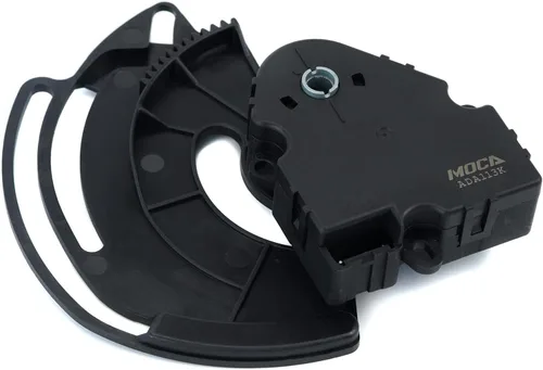 Miniatura 4 de MPLUS - Actuador de puerta de mezcla de aire HVAC compatible con Chevrolet Avalanche 1500 2500 Silverado 1500 2500 3500 Suburban 1500 2500 Tahoe