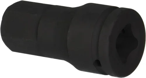 Miniatura 19 de Williams JHW35824 - Destornillador hexagonal de impacto de 3/4 pulgadas, 0.945 in