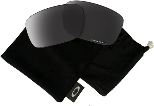 Miniatura 2 de Oakley Lentes de repuesto originales Turbine OO9263+PAQUETE con bolsa + paquete con kit de diseño iWear