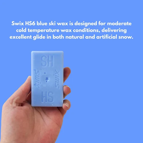 Miniatura 5 de Swix HS Wax Collection