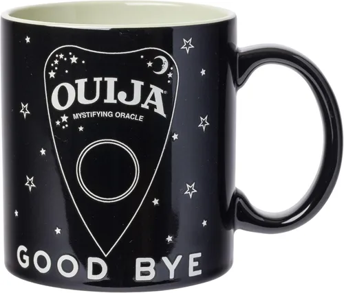 Miniatura 16 de Silver Buffalo Casper The Friendly Ghost - Taza de cerámica, 20 onzas Casper El fantasma amistoso