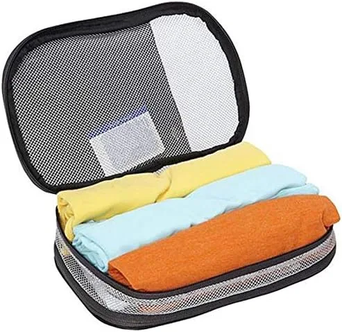 Miniatura 3 de Lite Gear Kompressor Kube Small, Negro -, Kompressor Kube - Pequeño