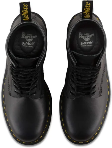 Miniatura 5 de Dr. Martens Unisex 1460 Originals 8-Eye, Soft Toe Slip Resistant, 6 Inch Work Boot