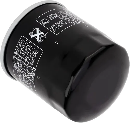 Miniatura 6 de Road Passion PH6017A 160971068 2520799 Filtro de aceite para HONDA VTX1300 RETRO 1284 2004 VTX1300C 1284 2004-2009 VTX1300S 1284 2003-2007 VTX1300S