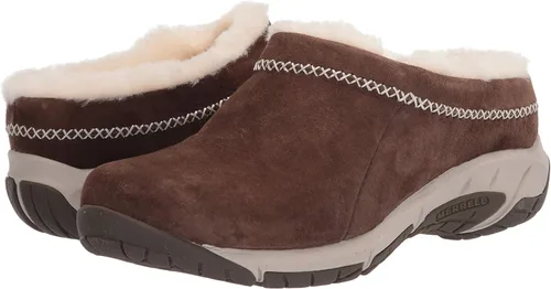 Miniatura 7 de Merrell Mocasines de piel Encore Ice 4 para mujer