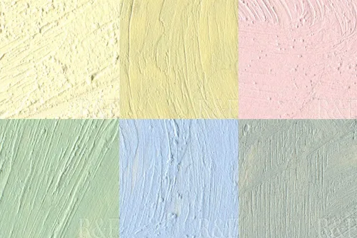 Miniatura 224 de Pinturas R&F Hechas a Mano - Palo de Pigmento al Óleo Profesional, Gris Neutro Medio, 188 ml
