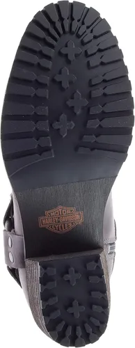 Miniatura 4 de HARLEY-DAVIDSON FOOTWEAR Women's Tamori Harness Boot