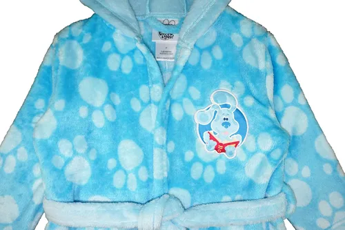 Miniatura 4 de Nickelodeon Colección de batas y ropa de dormir Gilrs para niños