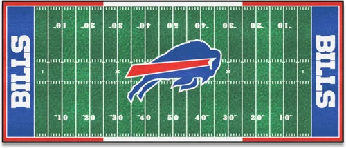 Miniatura 10 de FANMATS NFL Unisex Adulto Moderno
