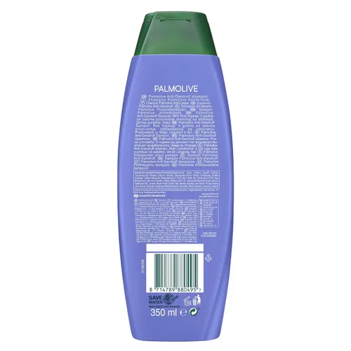 Miniatura 2 de Palmolive Champú anticaspa de Palmolive