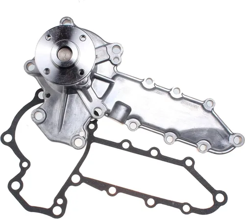 Miniatura 2 de HOLDWELL Bomba de agua 25-15568-00SV compatible con Carrier Transcold Phoenix Ultra Ct4-134 Engine