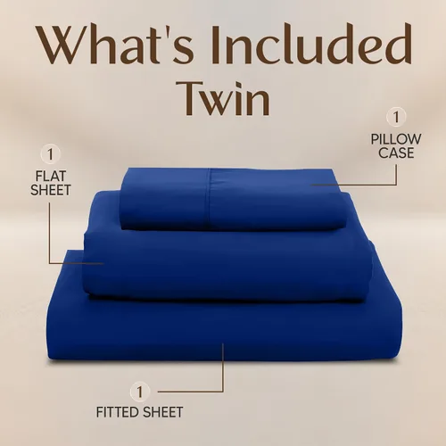 Miniatura 389 de Utopia Bedding Juego de sábanas Queen – Sábanas de 4 piezas para cama tamaño Queen, microfibra suave y transpirable, incluye 1 sábana bajera, 1 Gris
