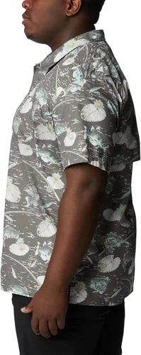 Miniatura 9 de Columbia Men's Trollers Best Short Sleeve Shirt
