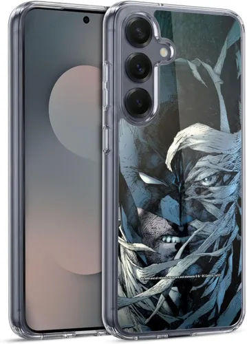 Miniatura 279 de Head Case Designs Funda de gel Hush con licencia oficial de Batman DC Comics #608 para cómics [protección de grado militar] compatible con Google