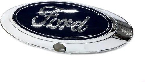 Miniatura 8 de 2009-2014 Ford F-150 Cámara de soporte y emblema para parte trasera, OEM ACTUALIZADO