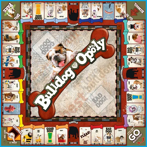 Miniatura 4 de Bulldog-opoly