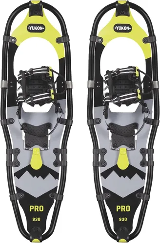 Miniatura 8 de Yukon Charlie's Elite Spin Snowshoe, Multiple Sizes