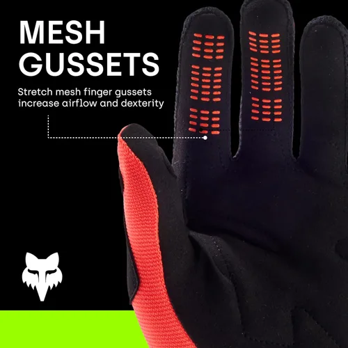 Miniatura 5 de Fox Racing Dirtpaw - Guantes de motocross para hombre