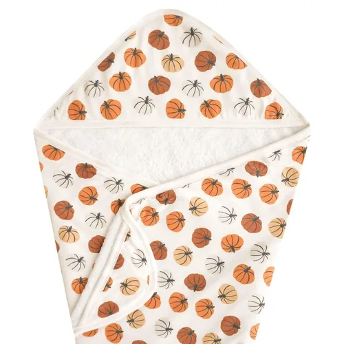 Miniatura 107 de Copper Pearl Toallas de baño con capucha, toallas de baño con capucha, bolsillos y diseños geniales, ideales para regalar y hacer que la hora
