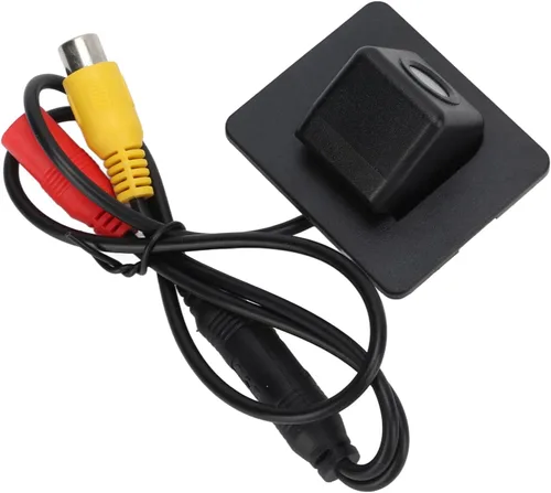 Miniatura 7 de Cámara CCD de respaldo para 3 Axela 2013?2019, ABS Cámara CCD de visión trasera de coche 170 ° Gran angular IP67 Reemplazo