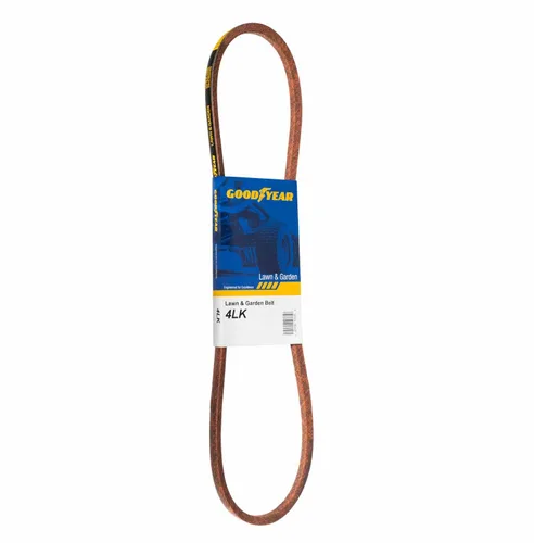 Miniatura 2 de Goodyear 4LK1050 - Correa en V de aramida para césped y jardín, 1/2 x 105 pulgadas