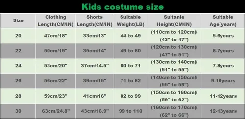 Miniatura 2 de CHEYUAN Jersey de fútbol para niños, 3 piezas, conjunto NO.7 Ron_aldo Jersey de fútbol para niños, camisetas de fútbol para niños