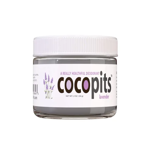 Miniatura 8 de Desodorante natural, tarro de desodorante para mujeres y hombres, desodorante vegano, sin gluten, libre de crueldad, libre de parabenos y sulfatos