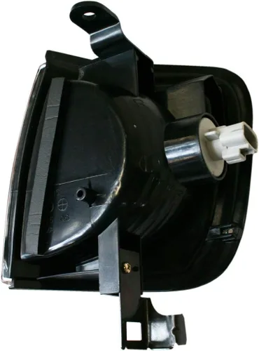 Miniatura 2 de KarParts360 Para 2000 2001 2002 Honda Passport Park/luz de señal Asamblea lado del conductor w/bombillas para IZ2520107
