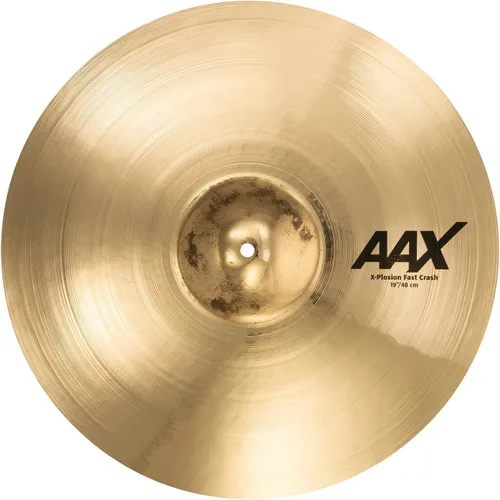 Miniatura 6 de SABIAN 16" AAX Medium Crash, acabado brillante