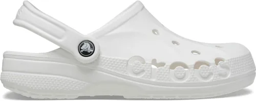 Miniatura 10 de Crocs Zuecos unisex para adultos Via, zapatos de enfiler para hombres y mujeres Azul marino