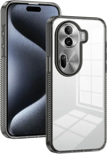 Miniatura 39 de Funda para Xiaomi Redmi Note 12 Pro Compatible con Xiaomi Redmi Note 12 Pro Phone Case Cover HRFH-GT Blanco
