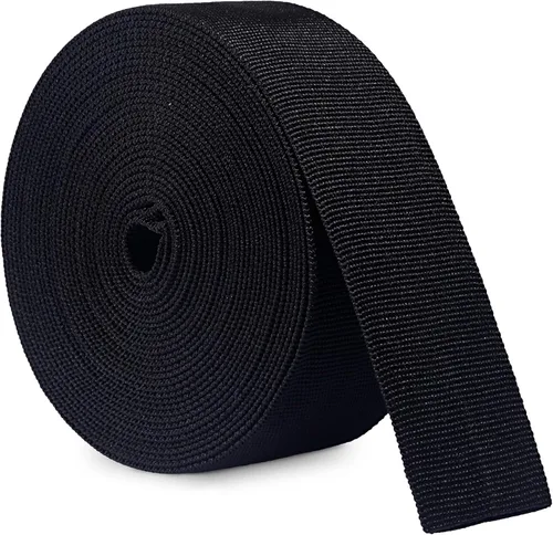 Miniatura 9 de Funda protectora de nailon para manguera, cubierta de cable, manguera hidráulica de antorcha Tig, diámetro interior de 1 pulgada, 10 pies