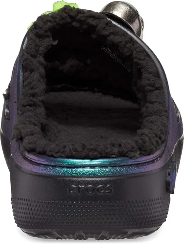 Miniatura 2 de Crocs Sandalias clásicas unisex de Harry Potter Cozzzy para adultos, Negro