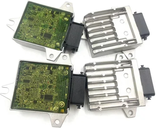 Miniatura 3 de Módulo de control de transmisión LFFM189E1A, adecuado para Mazda 5 2.0 2009 2017, módulo de control TCM TCU LFFM189E1A